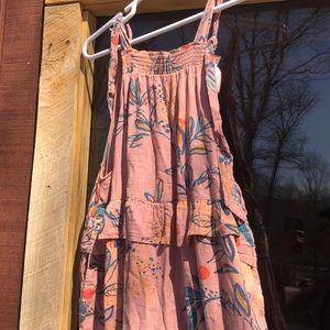 FREE PEOPLE DRESS WITH ✨POCKETS✨S/M